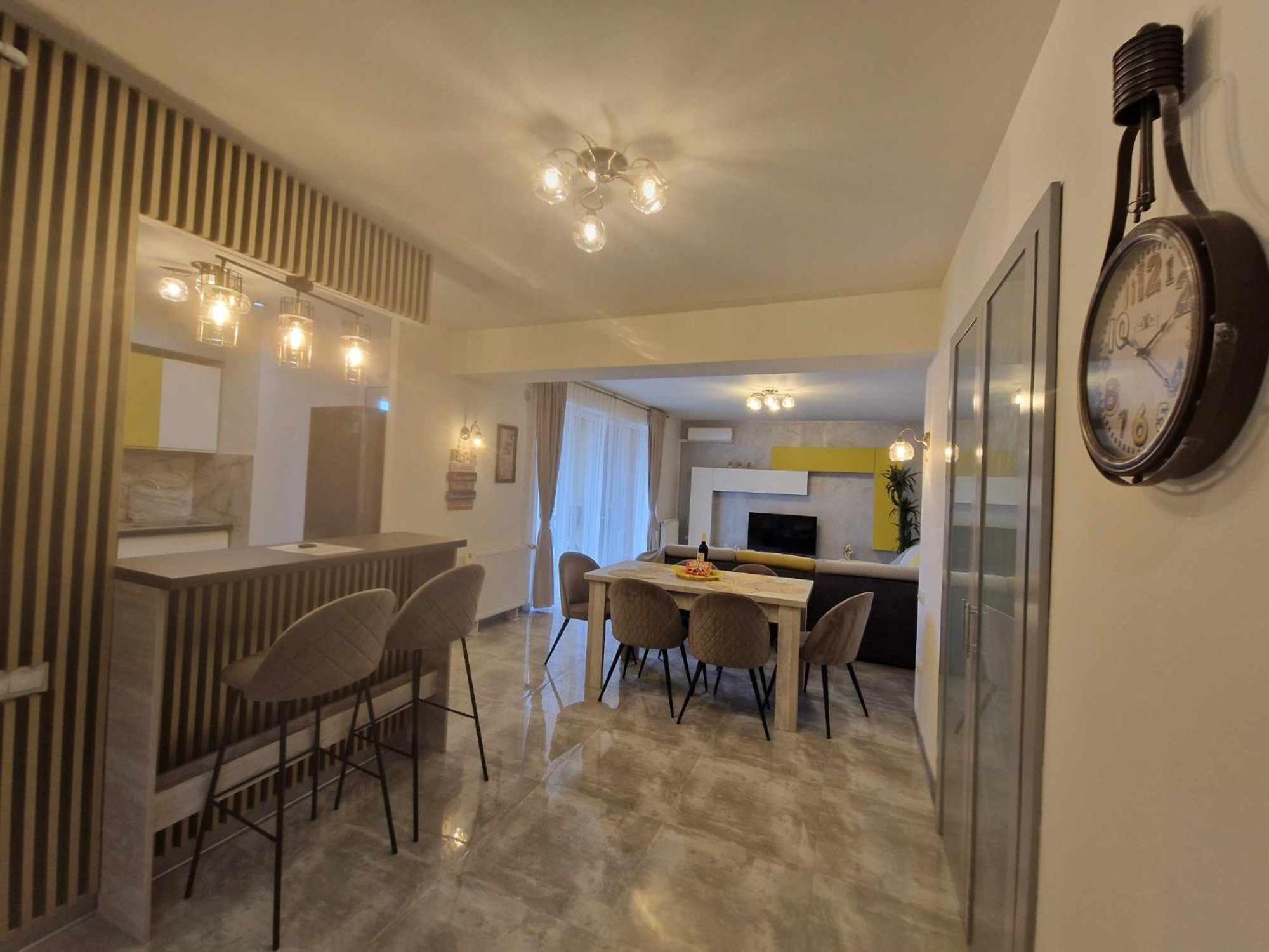 Avram Iancu Apartment Brașov Exterior foto